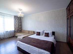 InnDays Ciolkovskogo, 17 B
