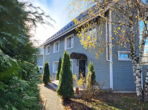 Ontario Village Villa