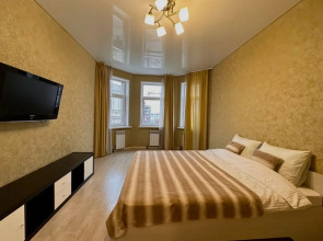 Квартира около Кремля