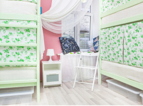 Хостел Рус – Страстной бульвар