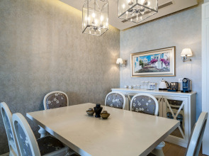 Mivara Luxury Resort & Spa Hot