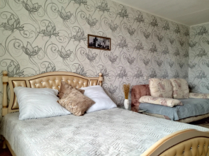 Uyutnaya Na Kirillovskom Shosse Flat