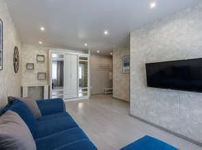 Квартира на Пушкинском проезде 4Б