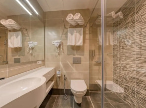 Hayasa Hotel Yerevan