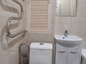 Апартаменты трехкомнатные N7 в центре