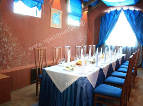 Гостиничный комлекс Кагау