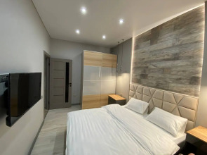 Апартаменты Три Стиля у Цветника