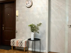 Квартира DаiIyRent-NN в Нижнем Новгороде