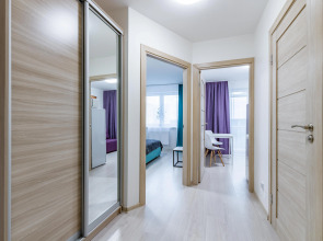 Апартаменты DreamHouse у аэропорта Кольцово