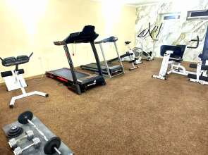 Гостевой Дом ART-HOTEL EVA