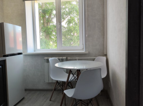 Квартира на улице Бестужева 22