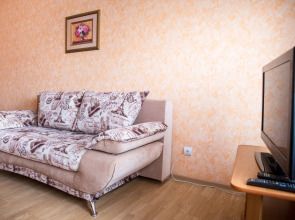 Апартаменты на Колхозной