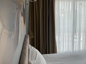 Отель Babil Hotel