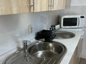 Zapovednik Guest House