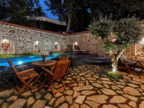 Lykia Old Town Antalya