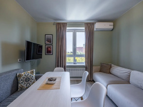 Апартаменты  ЖК «На Высоте»