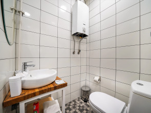 Меблированные комнаты Golubev Apartments