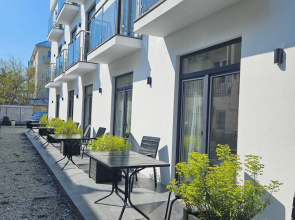 Akamas Guest house