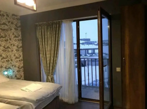 Gogo Apartments New Gudauri