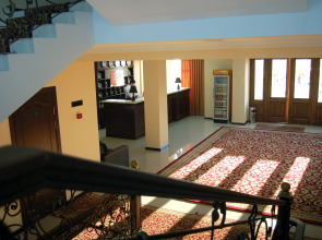 Отель Diyora Classik