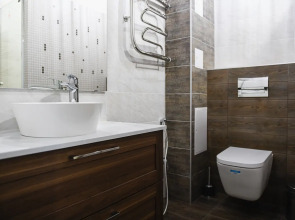 Апартаменты 808 Верхнеторговая площадь 4