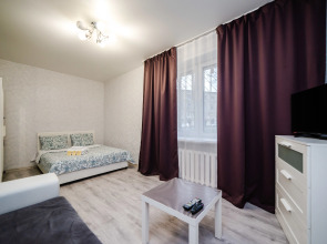 Апартаменты Вавилова 16