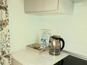 Квартира ЖК Мещерский Лес 2/7