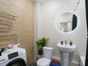 Квартира Стиль, центр, комфорт в Тетре