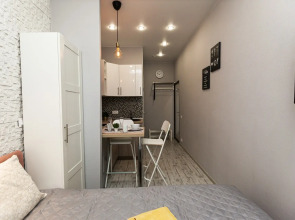 Апартаменты ЖК Букинист 396/1