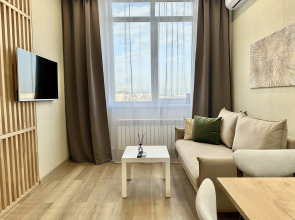 Квартира Стильная Студия Рядом с Мариинском театром