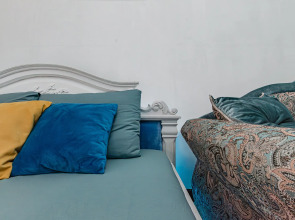 Квартира Кино апарт на Булаке