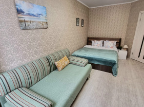 Апартаменты 104 Уютный Дом