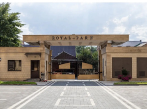 Квартира Жилой Комплекс Роял Парк