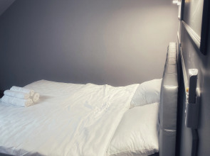 Меблированные Комнаты Safia