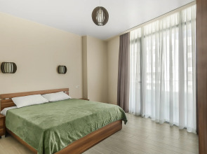 Отель Green Line