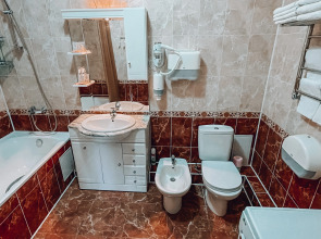 Гостиница Вальмонт