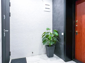 Апартаменты в новом жк Гродеков