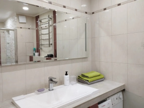 Квартира на Беговой