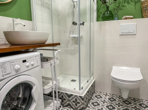 Апартаменты Your Eco relax Apart