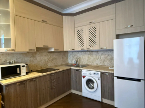 Апартаменты ЖК Green Park 3