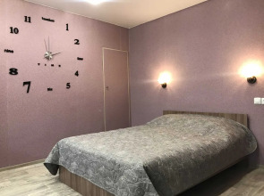 Апартаменты  у Центрального Парка