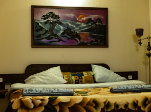 Lucky Hostel
