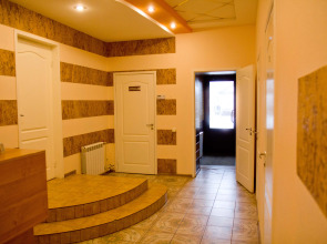 Отель Альянс