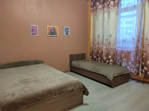 Квартира На Высоковольтная 22