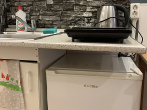 Квартира Счастливая Матрешка у Московского Вокзала