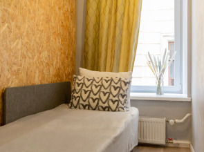 Меблированные Комнаты Technoложка