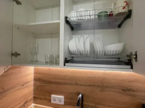 Квартира на Сергиевской 13к4