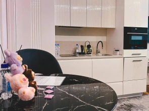 Апартаменты Для Тех Кто Себя Любит Москва Сити 30 Этаж