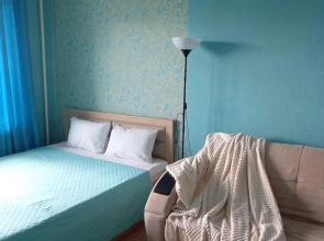 Na Flotskoy 30 Flat