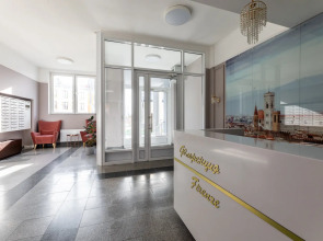 Квартира в элитнoм комплeксе Минск Мир